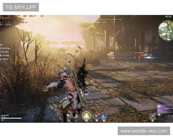 永劫无间与经典单机游戏的相似性分析与比较探讨